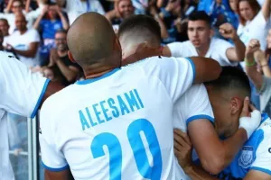 ΑΠΟΛΛΩΝ ΘΡΥΛΟΣ ΠΡΩΤΑΘΛΗΜΑ!! (φώτος)
