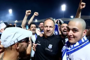 ΠΛΟΥΣΙΟ ΦΩΤΟΡΕΠΟΡΤΑΖ/ΧΑΜΟΣ για τον πρωταθλητή Απόλλωνα! 