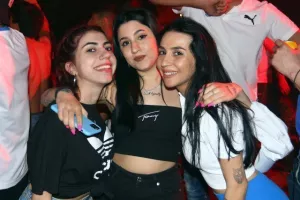 (ΦΩΤΟΣ/ΒΙΝΤΕΟ) "Κάηκε" η Λεμεσός για τους πρωταθλητές! 