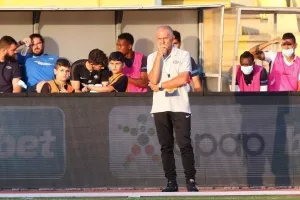 ΑΕΛ - Δόξα: Χαλαρό "τρίποντο"... με τριάρα! (Φώτος)