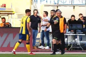 ΑΕΛ - Δόξα: Χαλαρό "τρίποντο"... με τριάρα! (Φώτος)