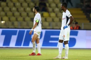 ΑΕΛ - Δόξα: Χαλαρό "τρίποντο"... με τριάρα! (Φώτος)