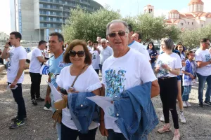 (ΦΩΤΟΡΕΠΟΡΤΑΖ) Οι Απολλωνίστες στο "Τσίρειο"