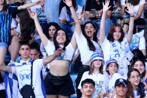 (ΦΩΤΟΡΕΠΟΡΤΑΖ) Οι Απολλωνίστες στο "Τσίρειο"