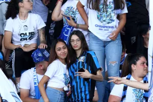 (ΦΩΤΟΡΕΠΟΡΤΑΖ) Οι Απολλωνίστες στο "Τσίρειο"