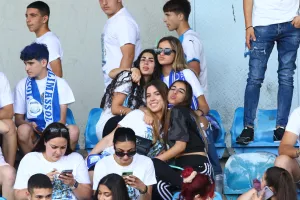 (ΦΩΤΟΡΕΠΟΡΤΑΖ) Οι Απολλωνίστες στο "Τσίρειο"