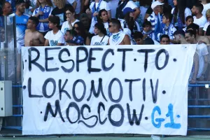 (ΦΩΤΟΡΕΠΟΡΤΑΖ) Οι Απολλωνίστες στο "Τσίρειο"