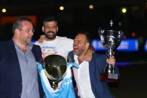 198 ΚΛΙΚΣ φιέστας/Ο Απόλλωνας πρωταθλητής!🏆 