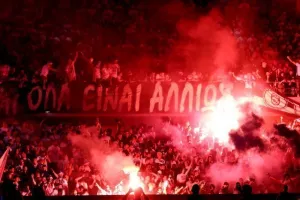198 ΚΛΙΚΣ φιέστας/Ο Απόλλωνας πρωταθλητής!🏆 