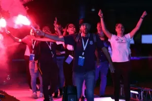 198 ΚΛΙΚΣ φιέστας/Ο Απόλλωνας πρωταθλητής!🏆 