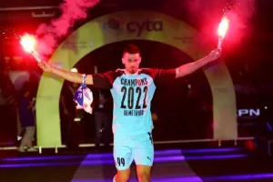 198 ΚΛΙΚΣ φιέστας/Ο Απόλλωνας πρωταθλητής!🏆 