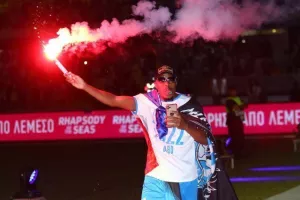 198 ΚΛΙΚΣ φιέστας/Ο Απόλλωνας πρωταθλητής!🏆 