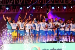 198 ΚΛΙΚΣ φιέστας/Ο Απόλλωνας πρωταθλητής!🏆 