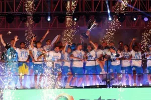198 ΚΛΙΚΣ φιέστας/Ο Απόλλωνας πρωταθλητής!🏆 