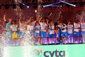 198 ΚΛΙΚΣ φιέστας/Ο Απόλλωνας πρωταθλητής!🏆 