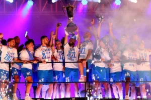 198 ΚΛΙΚΣ φιέστας/Ο Απόλλωνας πρωταθλητής!🏆 
