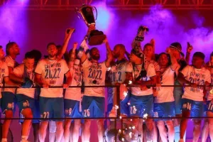 198 ΚΛΙΚΣ φιέστας/Ο Απόλλωνας πρωταθλητής!🏆 