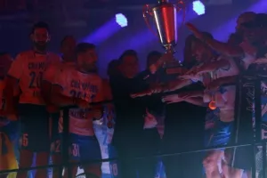 198 ΚΛΙΚΣ φιέστας/Ο Απόλλωνας πρωταθλητής!🏆 