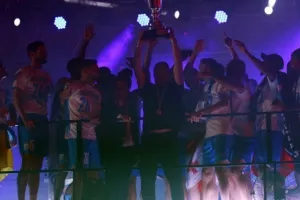 198 ΚΛΙΚΣ φιέστας/Ο Απόλλωνας πρωταθλητής!🏆 