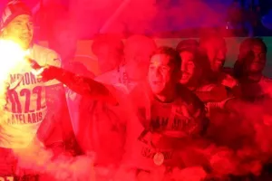 198 ΚΛΙΚΣ φιέστας/Ο Απόλλωνας πρωταθλητής!🏆 