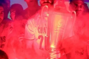 198 ΚΛΙΚΣ φιέστας/Ο Απόλλωνας πρωταθλητής!🏆 