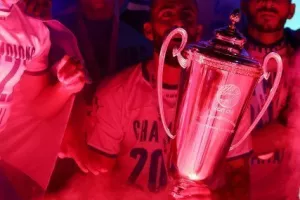 198 ΚΛΙΚΣ φιέστας/Ο Απόλλωνας πρωταθλητής!🏆 