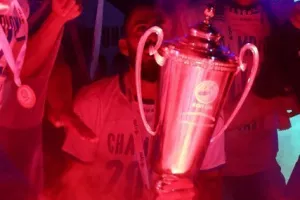 198 ΚΛΙΚΣ φιέστας/Ο Απόλλωνας πρωταθλητής!🏆 