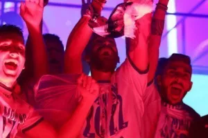 198 ΚΛΙΚΣ φιέστας/Ο Απόλλωνας πρωταθλητής!🏆 
