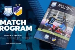 Match Programm/Aπόλλων