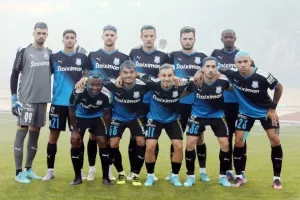 Απόλλων – ΑΕΚ: Στο Τσάμπιονς Λιγκ με… γκολάρα η ΑΕΚΑΡΑ! (Φώτος)