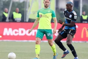 Απόλλων – ΑΕΚ: Στο Τσάμπιονς Λιγκ με… γκολάρα η ΑΕΚΑΡΑ! (Φώτος)