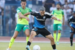 Απόλλων – ΑΕΚ: Στο Τσάμπιονς Λιγκ με… γκολάρα η ΑΕΚΑΡΑ! (Φώτος)