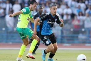 Απόλλων – ΑΕΚ: Στο Τσάμπιονς Λιγκ με… γκολάρα η ΑΕΚΑΡΑ! (Φώτος)
