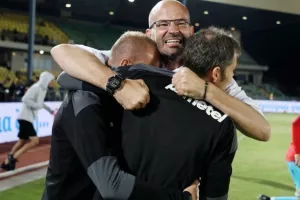 Τρέλα... Τσάμπιονς Λιγκ! (Φώτος)