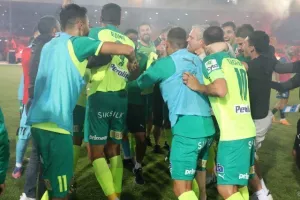 Τρέλα... Τσάμπιονς Λιγκ! (Φώτος)