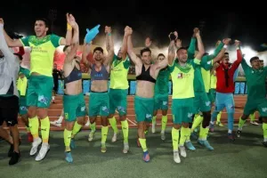 Τρέλα... Τσάμπιονς Λιγκ! (Φώτος)