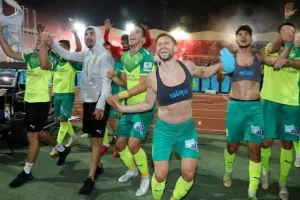 Τρέλα... Τσάμπιονς Λιγκ! (Φώτος)