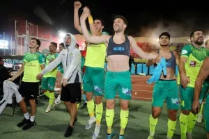 Τρέλα... Τσάμπιονς Λιγκ! (Φώτος)