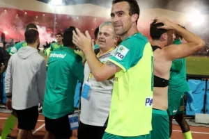 Τρέλα... Τσάμπιονς Λιγκ! (Φώτος)