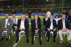198 ΚΛΙΚΣ φιέστας/Ο Απόλλωνας πρωταθλητής!🏆 