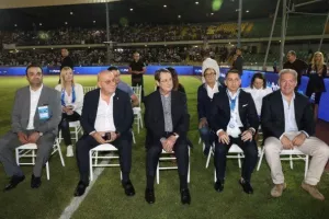 198 ΚΛΙΚΣ φιέστας/Ο Απόλλωνας πρωταθλητής!🏆 