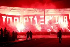 198 ΚΛΙΚΣ φιέστας/Ο Απόλλωνας πρωταθλητής!🏆 