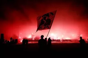 198 ΚΛΙΚΣ φιέστας/Ο Απόλλωνας πρωταθλητής!🏆 