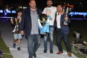 198 ΚΛΙΚΣ φιέστας/Ο Απόλλωνας πρωταθλητής!🏆 