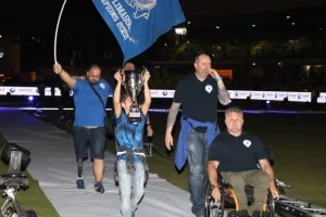 198 ΚΛΙΚΣ φιέστας/Ο Απόλλωνας πρωταθλητής!🏆 
