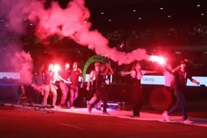 198 ΚΛΙΚΣ φιέστας/Ο Απόλλωνας πρωταθλητής!🏆 