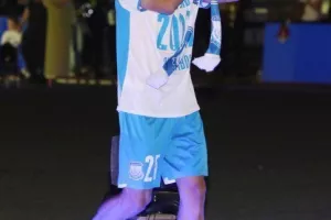 198 ΚΛΙΚΣ φιέστας/Ο Απόλλωνας πρωταθλητής!🏆 
