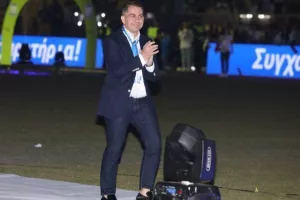 198 ΚΛΙΚΣ φιέστας/Ο Απόλλωνας πρωταθλητής!🏆 