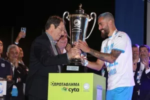 198 ΚΛΙΚΣ φιέστας/Ο Απόλλωνας πρωταθλητής!🏆 