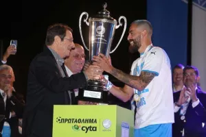 198 ΚΛΙΚΣ φιέστας/Ο Απόλλωνας πρωταθλητής!🏆 